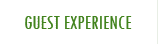 Guest Experience